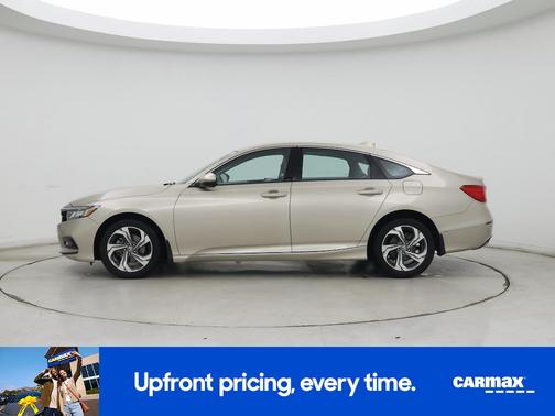2020 Honda Accord EX-L