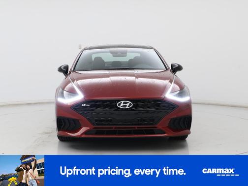 2023 Hyundai SONATA N Line