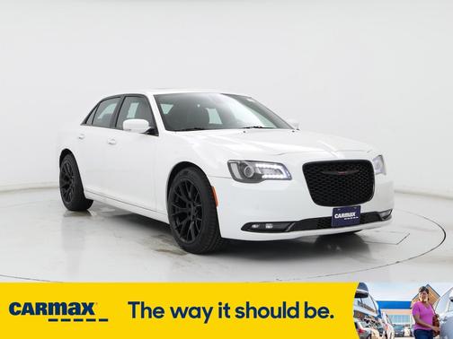 2021 Chrysler 300 S