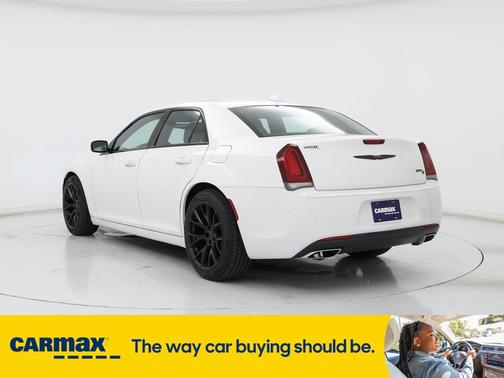 2021 Chrysler 300 S