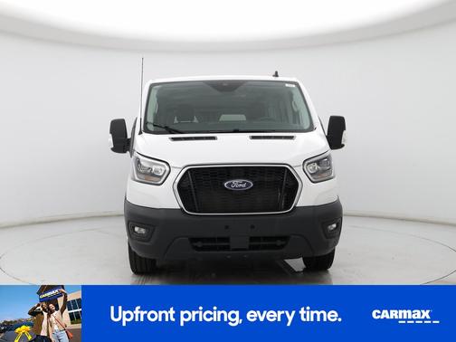 2023 Ford Transit-350 Base