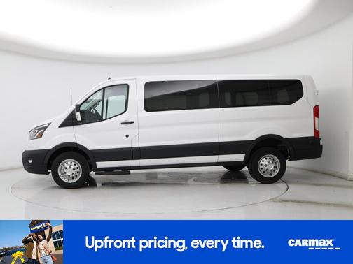 2023 Ford Transit-350 Base