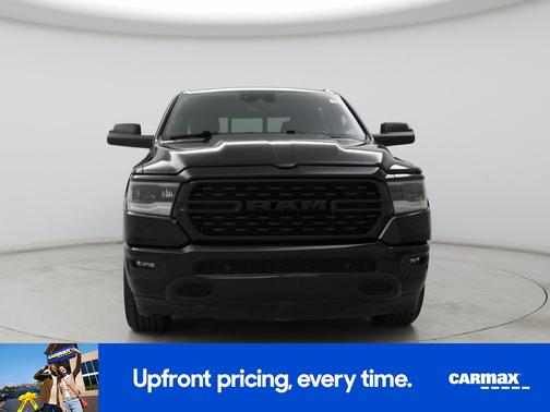 2023 RAM 1500 Bighorn