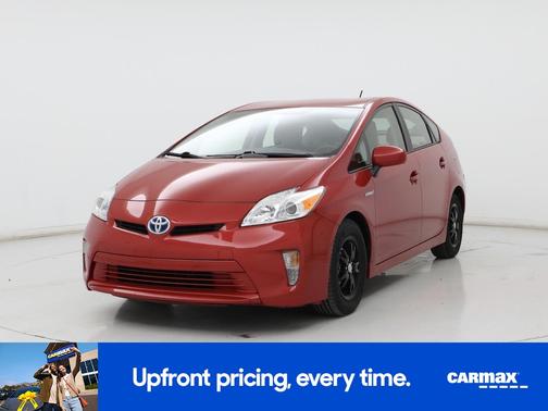 2014 Toyota Prius Two