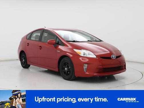 2014 Toyota Prius Two