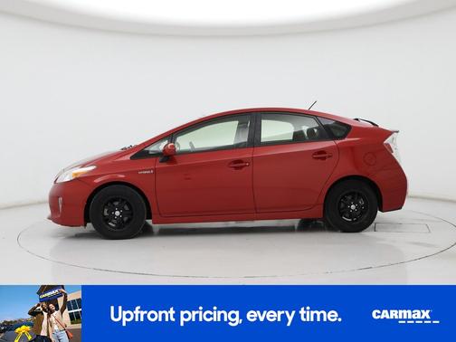 2014 Toyota Prius Two
