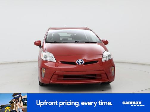 2014 Toyota Prius Two