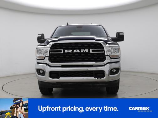 2024 RAM 2500 Bighorn