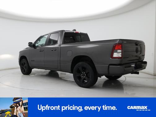 2022 RAM 1500 Bighorn