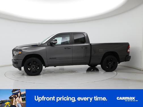 2022 RAM 1500 Bighorn