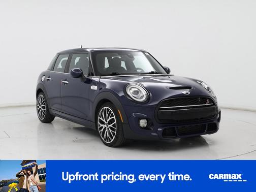 2019 MINI Hardtop S