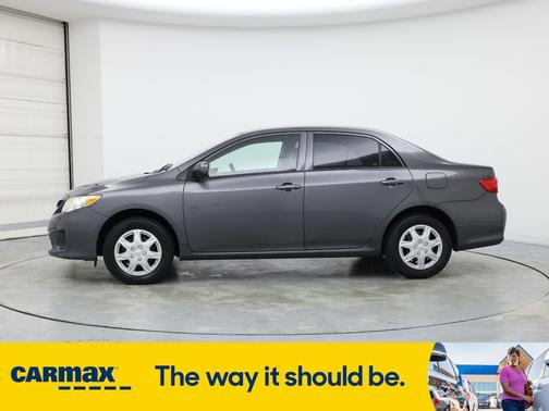 2013 Toyota Corolla L