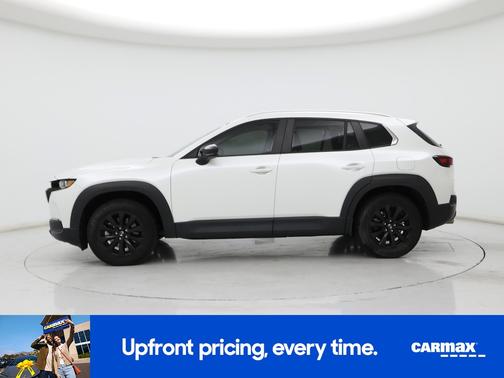 2024 Mazda CX-50 2.5 S Premium Package