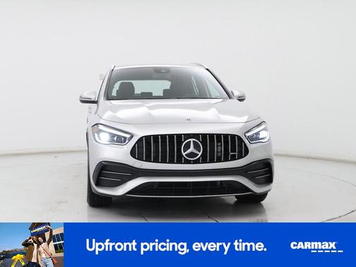 2022 Mercedes-Benz AMG GLA 35 