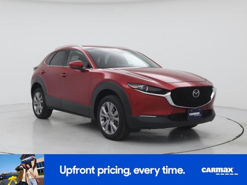 2022 Mazda CX-30 Premium