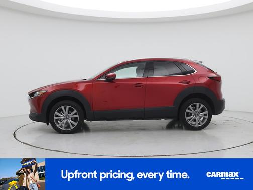 2022 Mazda CX-30 Premium
