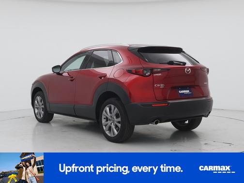 2022 Mazda CX-30 Premium