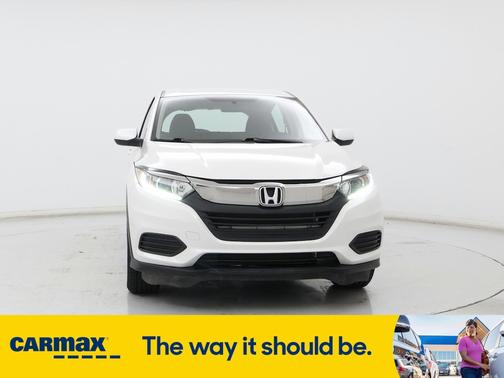 2020 Honda HR-V LX