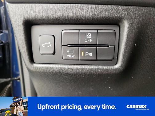 2025 Mazda CX-5 2.5 Turbo Signature