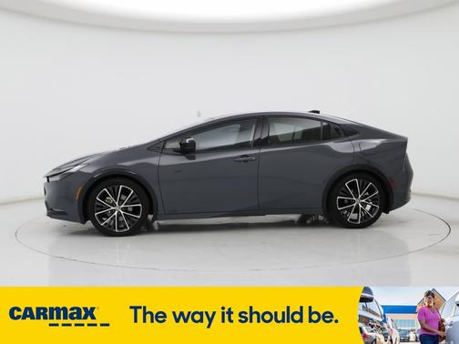 2023 Toyota Prius Limited