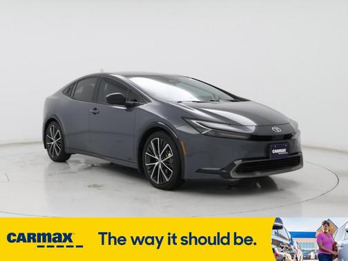 2023 Toyota Prius Limited