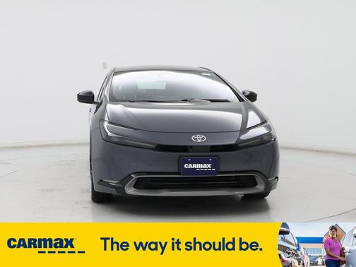 2023 Toyota Prius Limited
