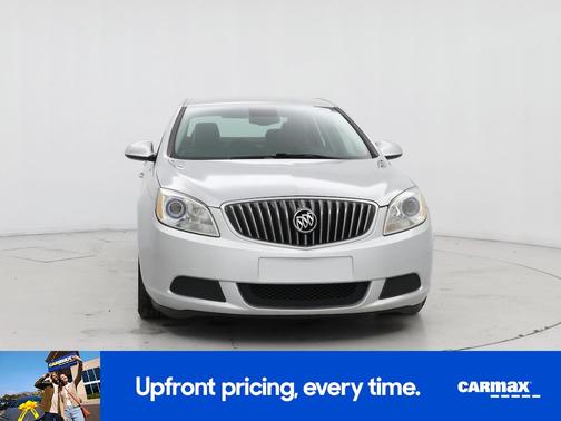 2016 Buick Verano Base