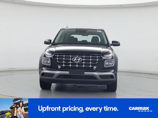2021 Hyundai VENUE SEL