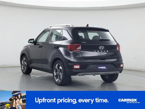 2021 Hyundai VENUE SEL