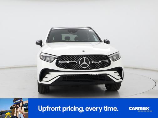 2024 Mercedes-Benz GLC 300 