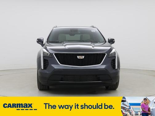 2021 Cadillac XT4 Sport