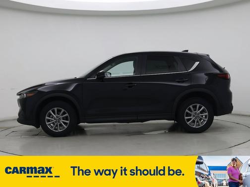 2023 Mazda CX-5 2.5 S Select Package
