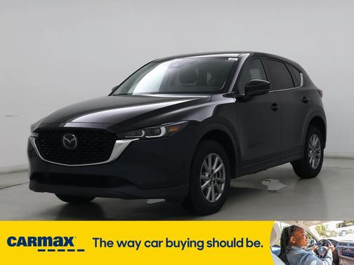 2023 Mazda CX-5 2.5 S Select Package