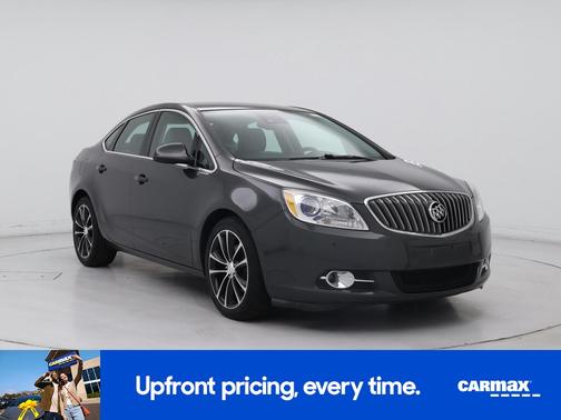 2016 Buick Verano Sport Touring