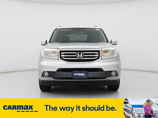 2014 Honda Pilot EX-L