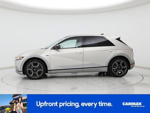 2024 Hyundai IONIQ 5 Disney100 Platinum Dual Motor
