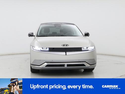 2024 Hyundai IONIQ 5 Disney100 Platinum Dual Motor