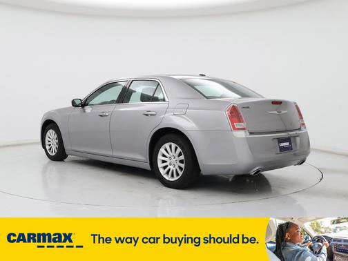 2014 Chrysler 300