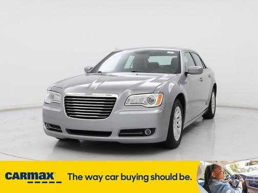2014 Chrysler 300