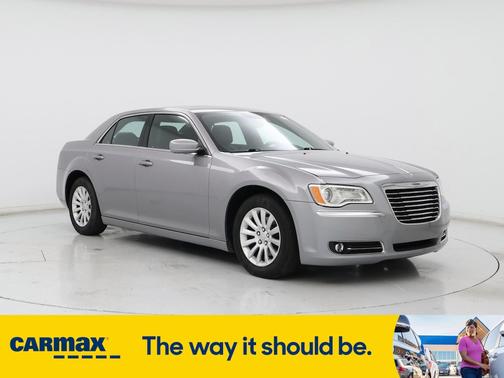 2014 Chrysler 300