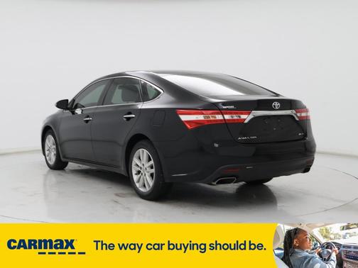2013 Toyota Avalon XLE Touring