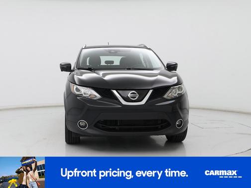 2019 Nissan Rogue Sport SL