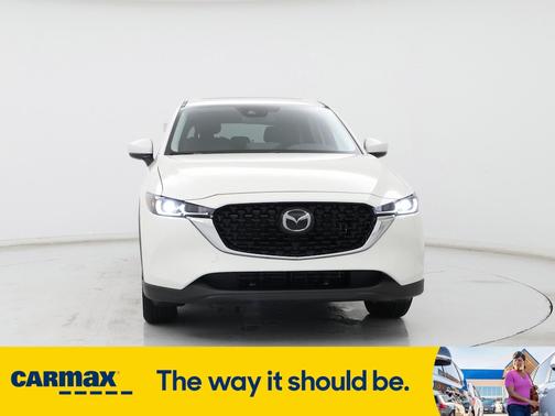 2023 Mazda CX-5 2.5 S Premium Package