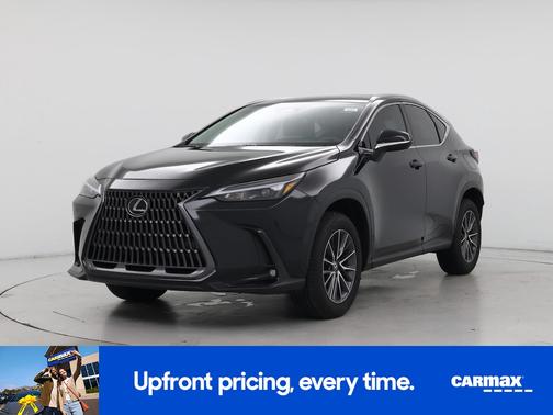 2025 Lexus NX 250 Premium