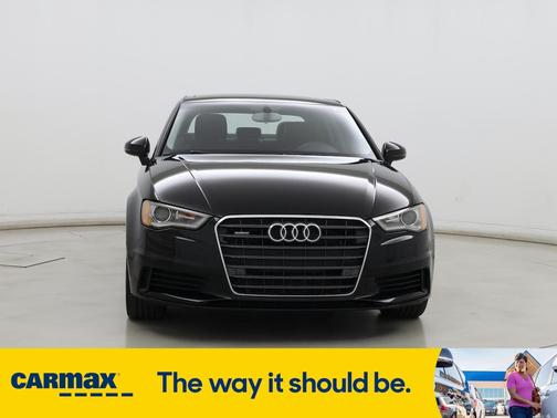 2015 Audi A3 Premium