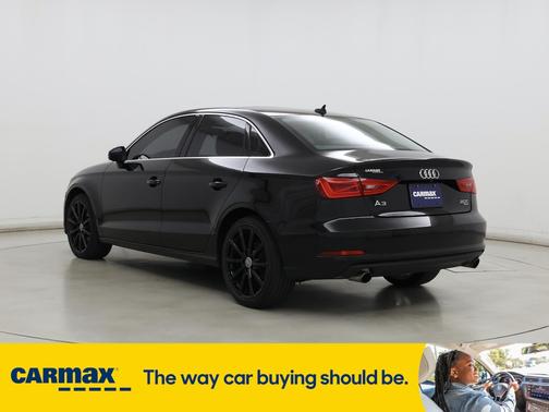 2015 Audi A3 Premium