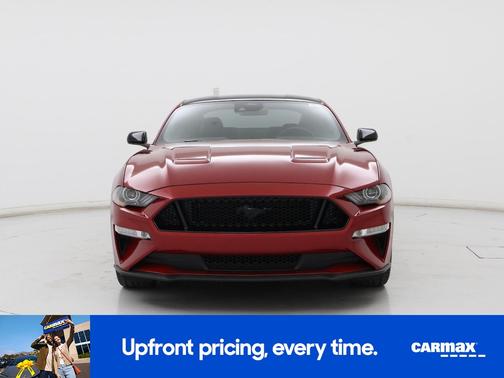 2023 Ford Mustang GT Premium