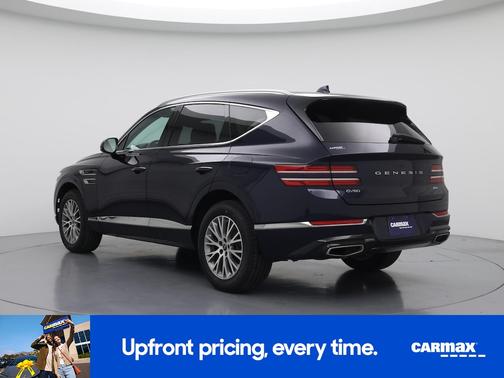 2024 Genesis GV80 