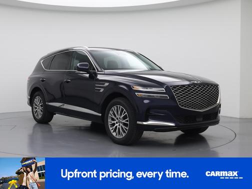 2024 Genesis GV80 