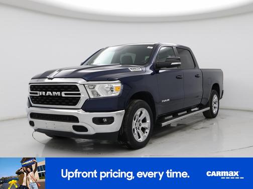 2022 RAM 1500 Bighorn